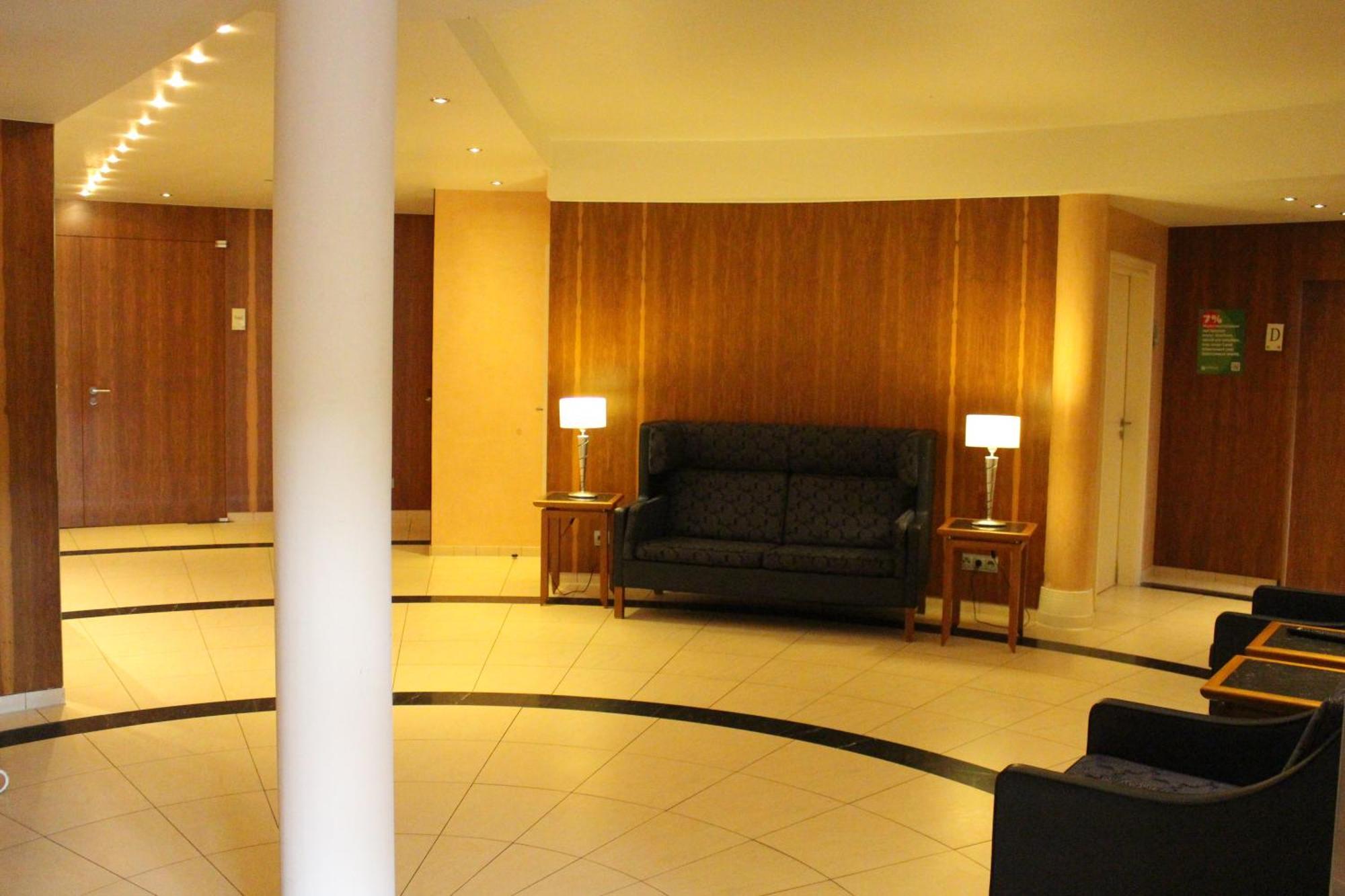 Hotel Zur Post Neubruchhausen Bagian luar foto