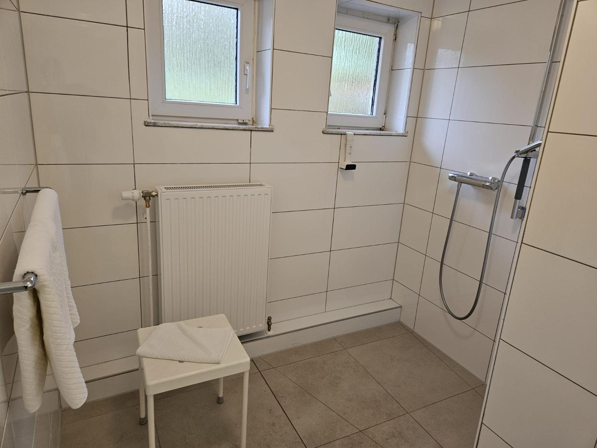 Hotel Zur Post Neubruchhausen Bagian luar foto