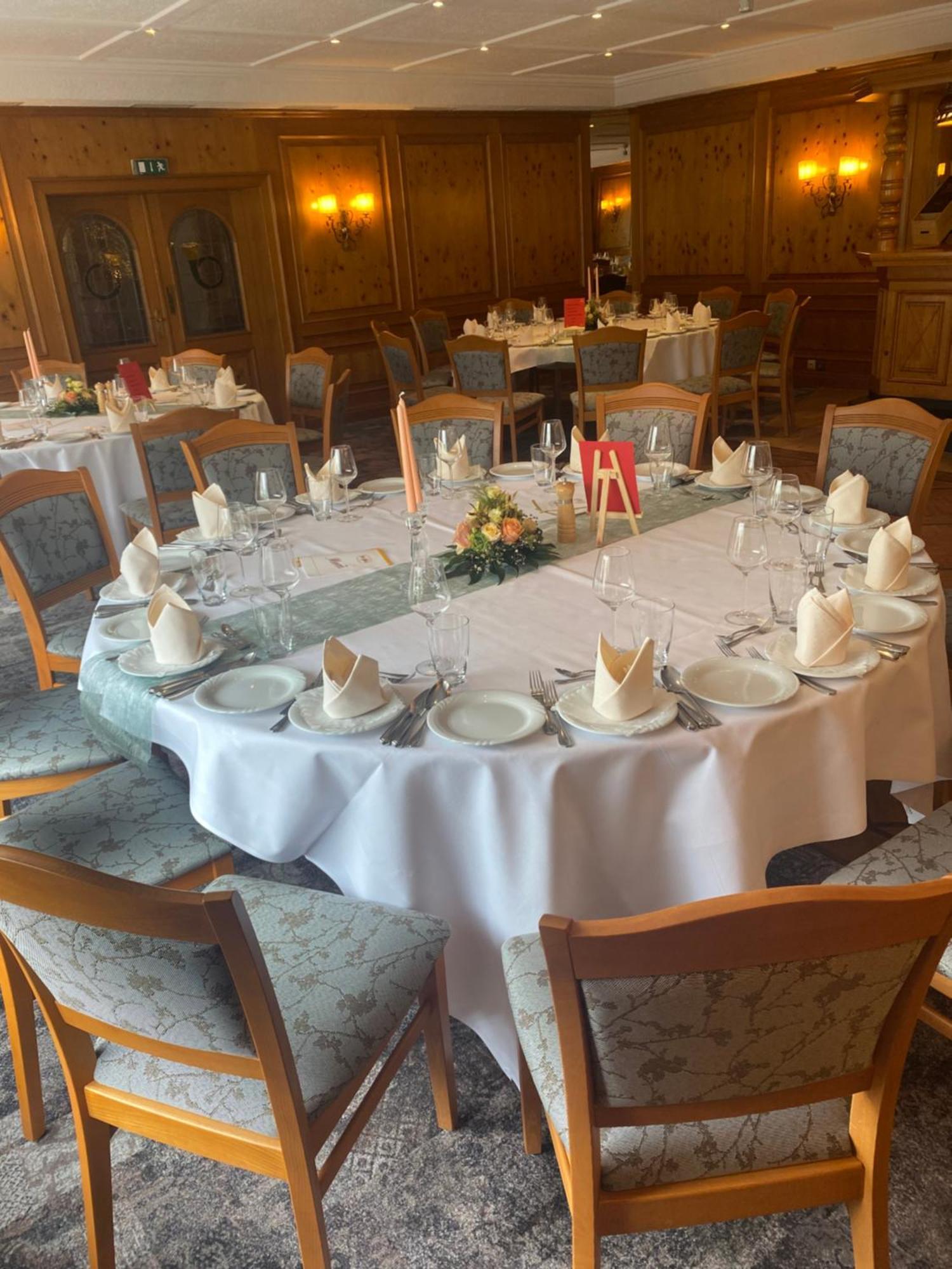 Hotel Zur Post Neubruchhausen Bagian luar foto